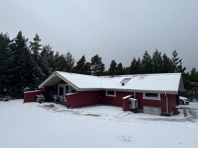 Sommerhus - 4 personer - Hedevej - Ho - 6857 - Blåvand