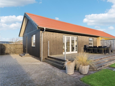 Sommerhus - 4 personer - Markvej - 9990 - Skagen