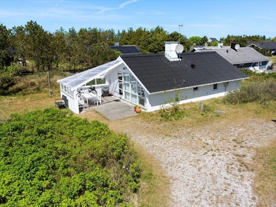 Sommerhus - 4 personer - Mose-Bøllevej - Vorupør - 7700 - Thisted