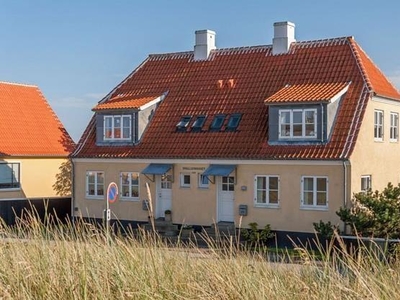 Sommerhus - 4 personer - P.K. Nielsensvej 21 - 9990 - Skagen