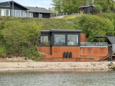 Sommerhus - 4 personer - Sønderballe Strand - Genner Strand - 6100 - Haderslev