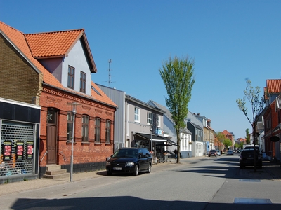 Sommerhus - 4 personer - Søndergade 38, - Frederikshavn By - 9900 - Frederikshavn