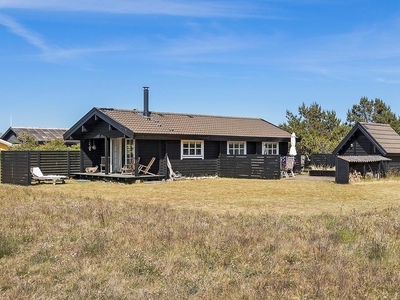 Sommerhus - 4 personer - Sønderklit - 9990 - Skagen