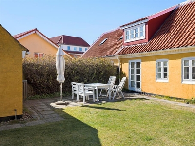 Sommerhus - 4 personer - Vesterbyvej - 9990 - Skagen