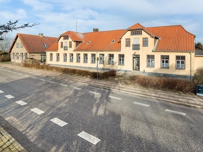 Sommerhus - 4 personer - Vestergade 56, Lejl. - Agger Strand - 7770 - Vestervig