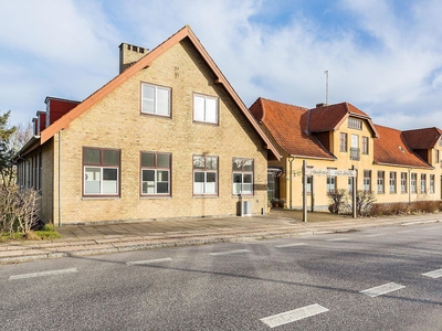 Sommerhus - 4 personer - Vestergade 561 Lejl.