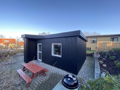 Sommerhus - 4 personer - Violvej 10, Anneks - 9990 Skagen By - 9990 - Skagen