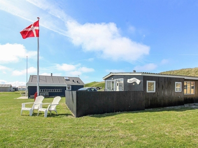 Sommerhus - 5 personer - Bjerghuse - Fjand - 6990 - Ulfborg