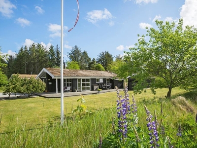 Sommerhus - 5 personer - Bloksbjerg - 9492 - Blokhus