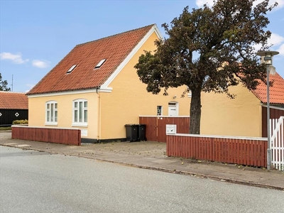 Sommerhus - 5 personer - Daphnesvej - 9990 - Skagen