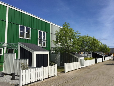 Sommerhus - 5 personer - Øerkrogvejen 2, hus - Øer - 8400 - Ebeltoft