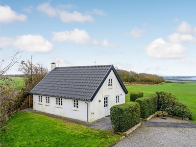 Sommerhus - 5 personer - Gadegårdsvej