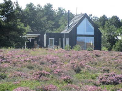 Sommerhus - 5 personer - Harestien - 9940 - Læsø