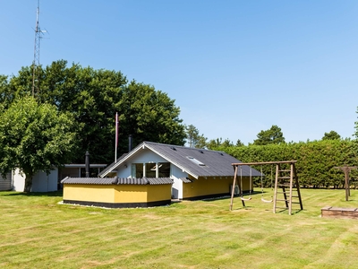 Sommerhus - 5 personer - Hvidbjerg Strandvej - 6857 - Blåvand