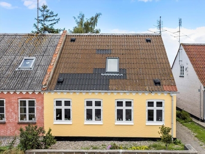 Sommerhus - 5 personer - Ommelsvejen - 5960 - Marstal