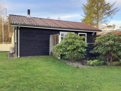 Sommerhus - 5 personer - Rådyrvej