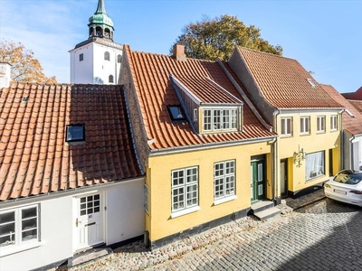 Sommerhus - 5 personer - Søndergade - 5970 - Ærøskøbing