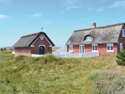 Sommerhus - 5 personer - Sønderho Strandvej - Sønderho - 6720 - Fanø