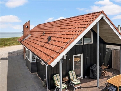 Sommerhus - 5 personer - Østre Strandvej - Hasmark - 5450 - Otterup