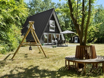 Sommerhus - 6 personer - Agervej - Fjellerup - 8585 - Glesborg