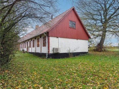 Sommerhus - 6 personer - Almindingensvej - 3751 - Østermarie