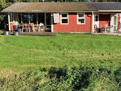 Sommerhus - 6 personer - Anneksvej