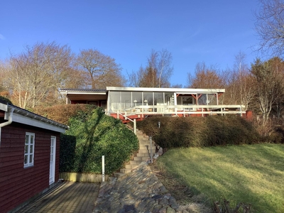 Sommerhus - 6 personer - Barsidalvej - Toftum Bjerge - 7600 - Struer