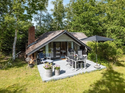 Sommerhus - 6 personer - Birkevej - Søndbjerg - 7790 - Thyholm