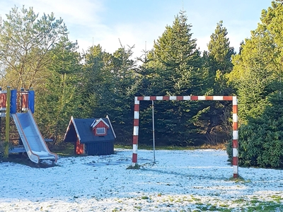 Sommerhus - 6 personer - Bjergbovej - 6857 - Blåvand