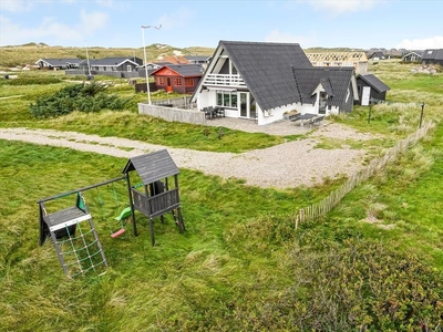 Sommerhus - 6 personer - Bragdøvej - Vrist - 7673 - Harboøre