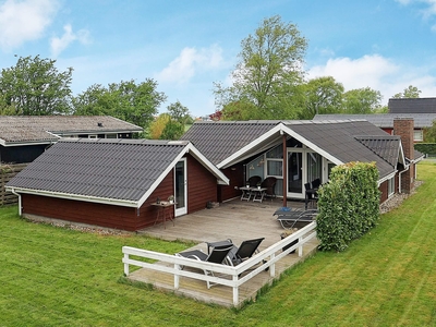 Sommerhus - 6 personer - Buen - Tørresø - 5450 - Otterup