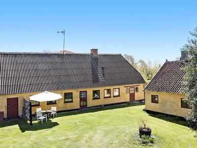 Sommerhus - 6 personer - Buevej - 5985 - Søby