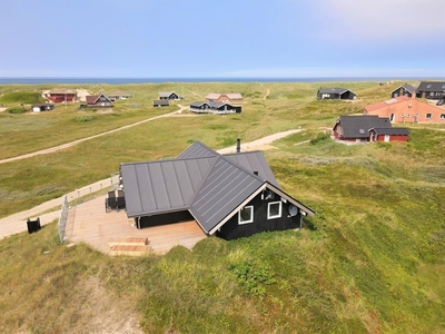 Sommerhus - 6 personer - Dalevej - Vejlby Klit - 7673 - Harboøre