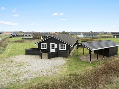 Sommerhus - 6 personer - Diget - Furreby - 9480 - Løkken