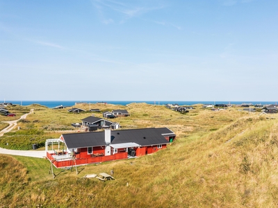 Sommerhus - 6 personer - Dyrestien 30, Tornby Strand - Tornby - 9850 - Hirtshals