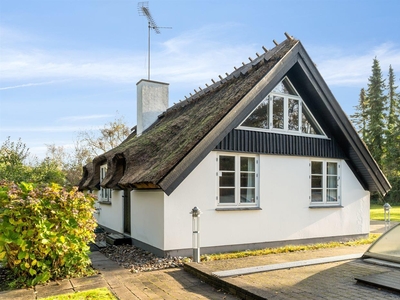 Sommerhus - 6 personer - Englodsvej