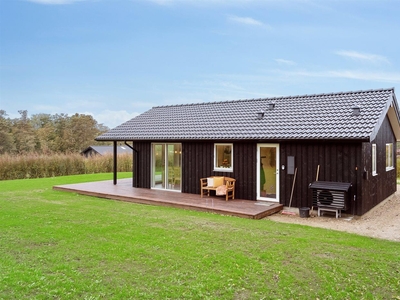 Sommerhus - 6 personer - Engparken - Tårup - 5871 - Frørup