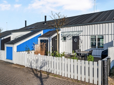 Sommerhus - 6 personer - Øerkrogvejen 2, lejl.