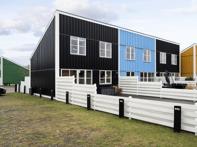 Sommerhus - 6 personer - Øerkrogvejen 2, lejl. - Øer - 8400 - Ebeltoft