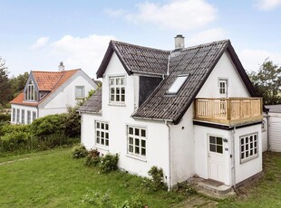 Sommerhus - 6 personer - Gåbense Strandvej