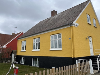 Sommerhus - 6 personer - Godthåbsvej - 3751 - Østermarie