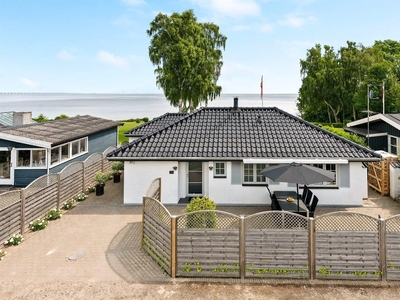 Sommerhus - 6 personer - Grantoften - Tårup - 5871 - Frørup