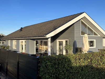 Sommerhus - 6 personer - Grønnekrogen - Hasmark - 5450 - Otterup