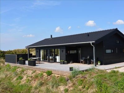 Sommerhus - 6 personer - Havbovej - Vorupør - 7700 - Thisted