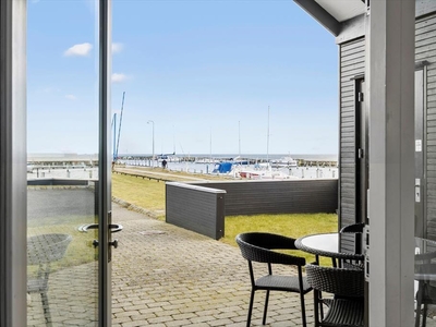 Sommerhus - 6 personer - Havnen - Øster Hurup - 9560 - Hadsund