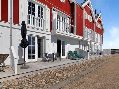 Sommerhus - 6 personer - Havnevej 63 st. th - Nykøbing Sj. - 4500 - Nykøbing Sj