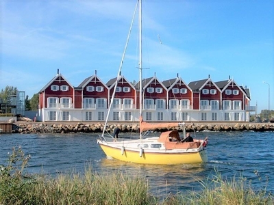 Sommerhus - 6 personer - Havnevej 87 st. th. - Havnefronten - 4500 - Nykøbing Sj