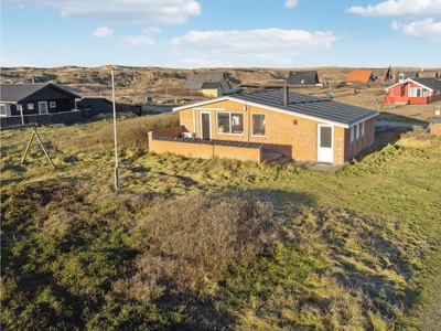 Sommerhus - 6 personer - Horizonvej - Vrist - 7673 - Harboøre