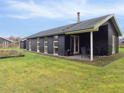 Sommerhus - 6 personer - Hou Mose - Hou - 9370 - Hals