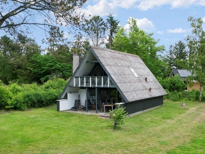 Sommerhus - 6 personer - Kammasvej - Trend - 9670 - Løgstør